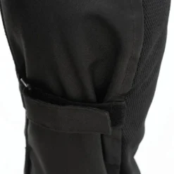 Giacca In Tessuto T.ur Airflow Shield Nero