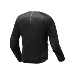 Giacca In Tessuto T.ur Airflow Shield Nero