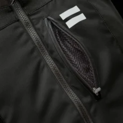 Giacca In Tessuto T.ur J-Three Arm Link Nero