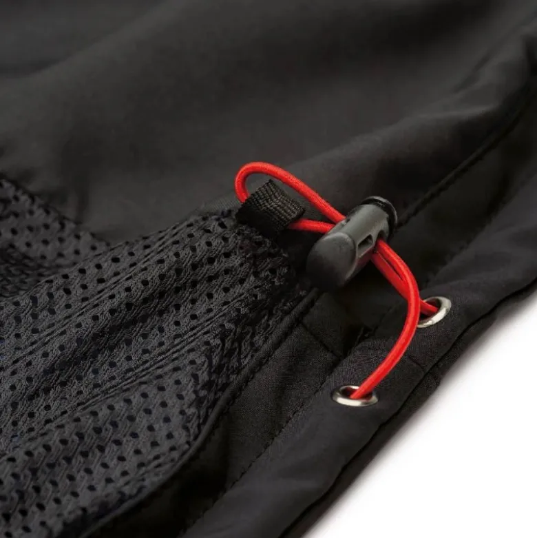 Giacca In Tessuto T.ur J-Three Arm Link Nero