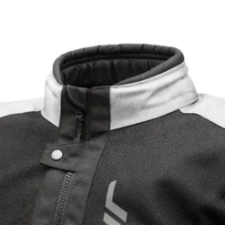 Giacca In Tessuto T.ur Siena Nero Ice