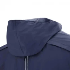 Giacca Tucano Urbano Nano Rain Zeta Blu