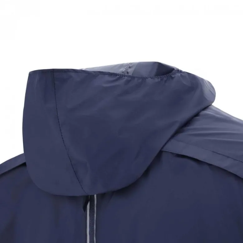 Giacca Tucano Urbano Nano Rain Zeta Blu