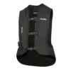 Gilet Airbag Meccanico Per Moto Helite Turtle 2 Nero