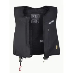 Gilet Airbag Per Moto Motoairbag Mab M1 Nero