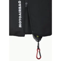Gilet Airbag Per Moto Motoairbag Mab M1 Nero