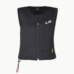Gilet Airbag Per Moto Motoairbag Mab M1 Nero