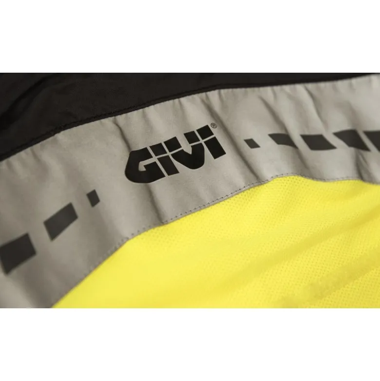 Gilet Alta Visibilità Givi VEST02