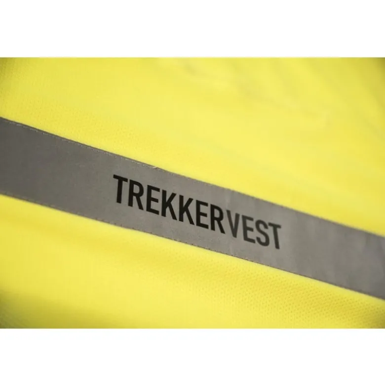 Gilet Alta Visibilità Givi VEST02