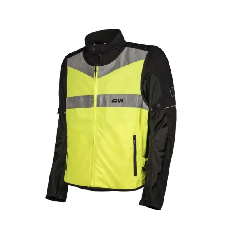 Gilet Alta Visibilità Givi VEST02