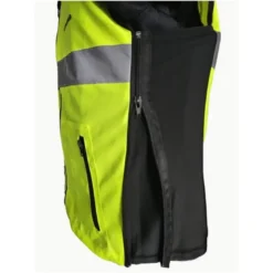 Gilet Alta Visibilità Motoairbag Cover Fluo Mab