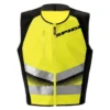 Gilet Alta Visibilità Spidi Hv Vest Light Giallo Fluo