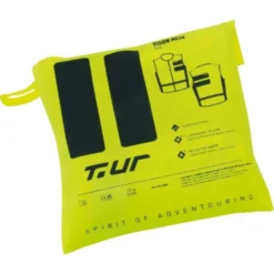 Gilet Alta Visibilità T.ur Vision Mesh Giallo Fluo