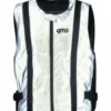 Gilet In Tessuto GMS Lux Grigio