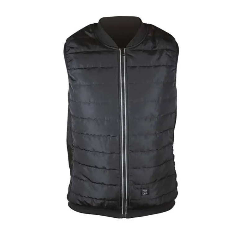 Gilet Riscaldato Harisson Active Heat