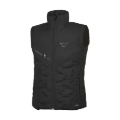 Gilet Riscaldato Macna Cloud Nero