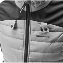 Gilet Tecnico Spidi Thermo Vest Nero Grigio