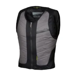 Gilet Termico Refrigerante Macna Cooling Vest Hybrid Grigio