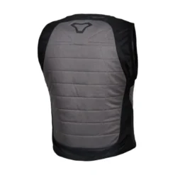 Gilet Termico Refrigerante Macna Cooling Vest Hybrid Grigio