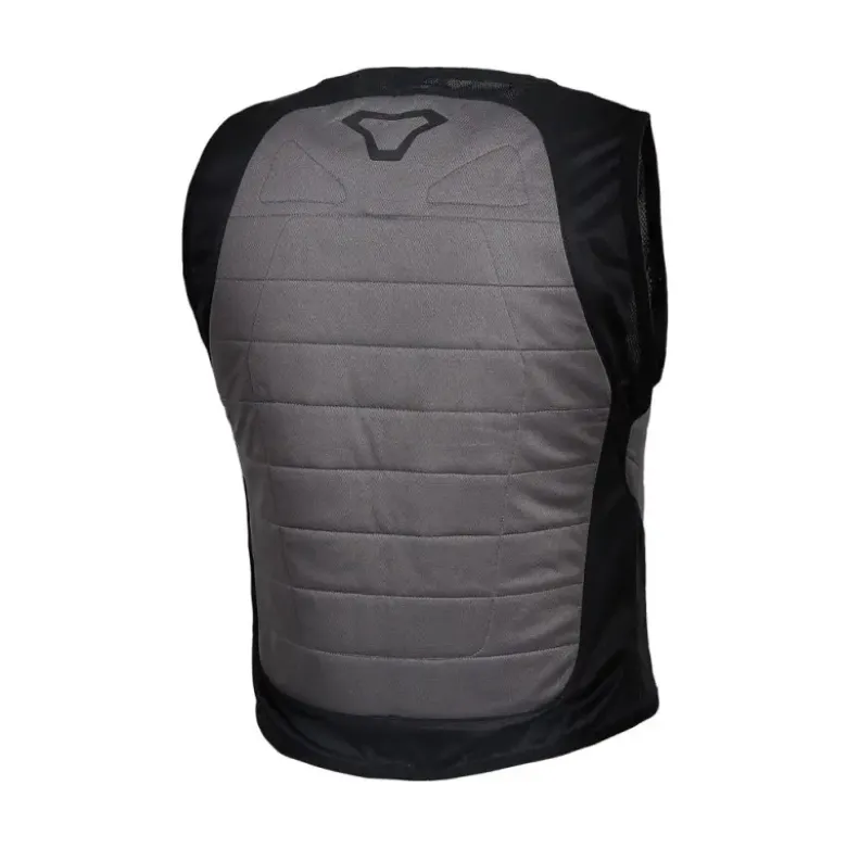 Gilet Termico Refrigerante Macna Cooling Vest Hybrid Grigio