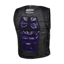 Gilet Termico Refrigerante Macna Cooling Vest Hybrid Grigio