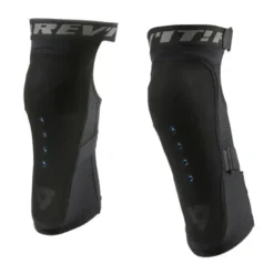Ginocchiere Revit Scram Nero