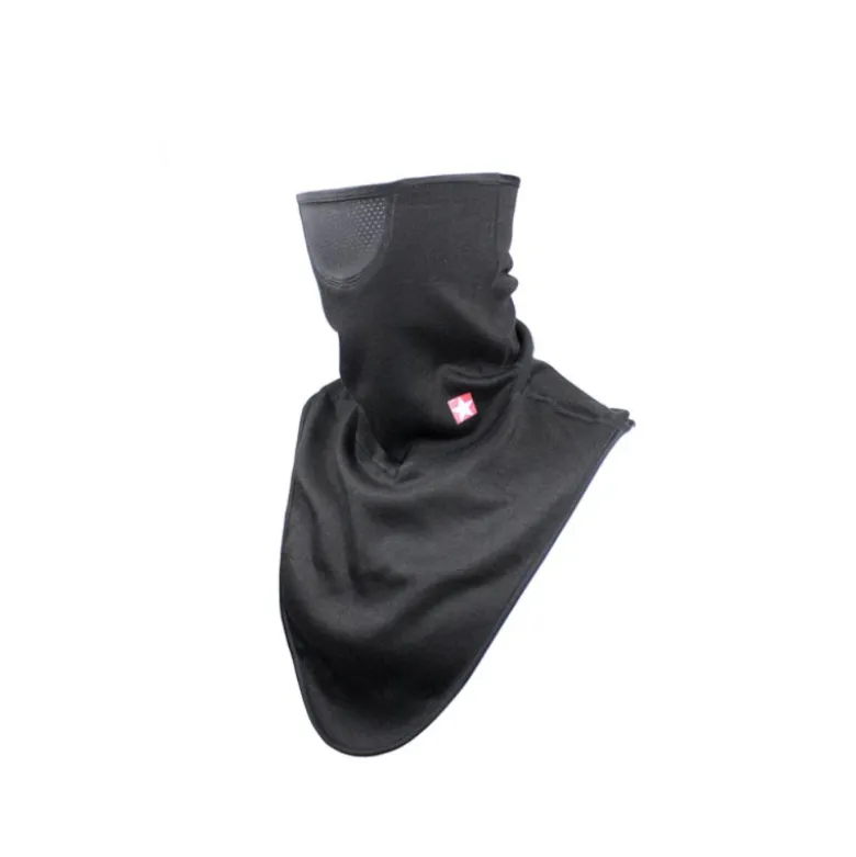 Girocollo Antivento Chaft Con Pettorale Plastron