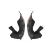 Guanciali Ricambi XL +10cm Ls2 Per Casco Thunder FF805