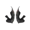 Guanciali Ricambi XS-S +10cm Ls2 Per Casco Thunder FF805