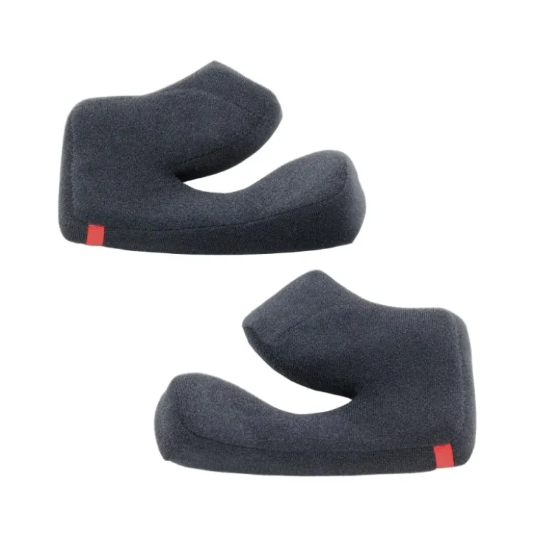 Guanciali Shoei Cheek Pad 43 XS Per Caschi Glamster / Glamster 06