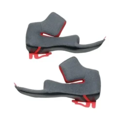 Guanciali Shoei Cheek Pad 31 XXL/3XL Per Caschi NXR 2
