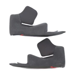 Guanciali Shoei Type-R Cheek Pad 31 Per Casco GT-Air 3