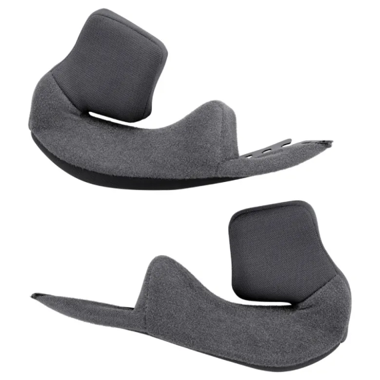 Guanciali Shoei Type-S Cheek Pad 35 Per Casco J-Cruise 3