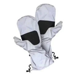 Guanti Antipioggia GMS Lux Grigio