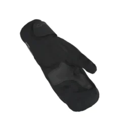 Guanti Antipioggia In Tessuto Macna Seer Nero