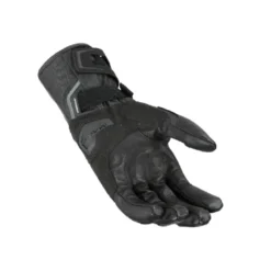 Guanti Donna In Pelle Macna Terra RTX 2.0 Nero