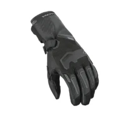 Guanti Donna In Pelle Macna Terra RTX 2.0 Nero