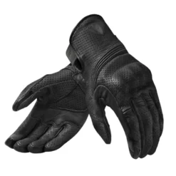 Guanti Donna In Pelle Revit Avion 3 Ladies Nero
