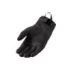 Guanti Donna In Pelle Revit New Heights Ladies Nero
