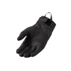 Guanti Donna In Pelle Revit New Heights Ladies Nero