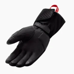 Guanti Donna in Pelle Revit Stratos 3 GTX Nero