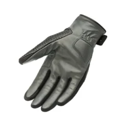 Guanti Donna In PVC Tucano Urbano Elisia Nero