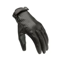 Guanti Donna In PVC Tucano Urbano Elisia Nero