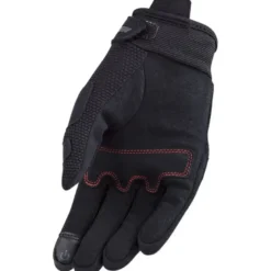 Guanti Donna In Tessuto Ls2 Cool Nero