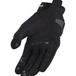 Guanti Donna In Tessuto Ls2 Dart 2 Nero