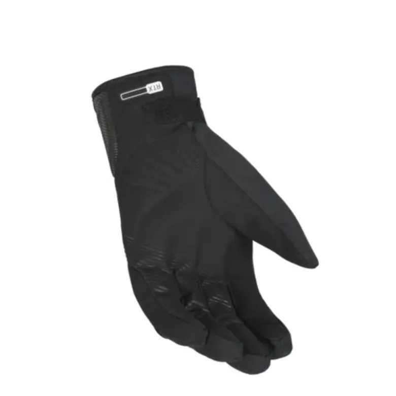 Guanti Donna In Tessuto Macna Code Rtx Nero