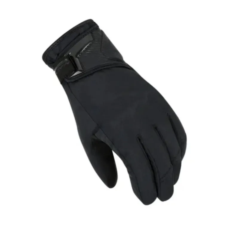 Guanti Donna In Tessuto Macna Code Rtx Nero