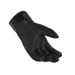 Guanti Donna In Tessuto Macna Daunta Rtx Nero