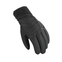 Guanti Donna In Tessuto Macna Daunta Rtx Nero Denim