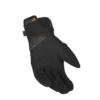 Guanti Donna In Tessuto Macna Dim Rtx Marrone Nero